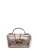 Roberta M Brons Rundleer Tas