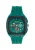 Aston Martin Aramco Formula One™ Team Analoog horloge ‘Ovr W’  antraciet / groen