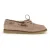 PINKO Beige Kalfskleren Bos Taurus Instapschoenen