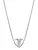Glanzstücke München Ketting  zilver