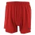 Ademende en Lichtgewicht Perforatie Sportshorts voor Mannen