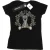 Li-cense Disney dames lady and the tramp vagebond sinds 55 katoenen t-shirt