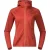 Bergans of Norway Skaland Hood W Jacket Brick