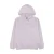 Abercrombie & Fitch hoodie met print – roze