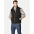 Babista fleece bodywarmer TEMILASSO zwart