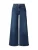 LEVI’S ® Jeans ‘728 High Rise Wide Leg’  enziaan