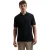 Dstrezzed Ds_bowie V-neck Polo Black