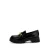 Leren damespantoffels Guess Almosty