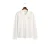 Polo met lange mouwen Gant Reg Shield