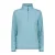 Dames-sweatshirt met 1/4 rits CMP
