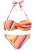 Bruno Banani Bikini  appel / oranje / rosa / bourgogne