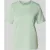 Tom Tailor Denim Regular fit T-shirt met ronde hals