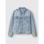 Gabba Luca jacket 11401 l.t. denim blue