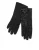 Philipp Plein Vingerhandschoenen  zwart