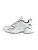 Baker by Ted Baker Sneakers  grijs / zwart / wit