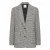 Blazer voor dames Ichi Lubana