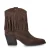 Nelson rits- & gesloten boots