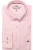 Fynch-Hatton Overhemd roze, Gestreept