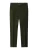 Hackett London Pantalon ‘Sloane’  donkergroen