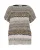 Cream Cape ‘CR Goldy’  beige / bruin / grijs