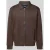 JOOP! Collection sweatjack met gestikt logo model ‘Ricardio’