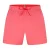 Boss Heren Tio Zwemshorts (Donkerroze)