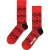 Mannen Marvel Spider-Man Grappige Sokken | Cadeau-idee