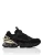 Plein Sport Sneakers laag  ivoor / zwart