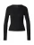 ONLY Shirt ‘ONLVAL’  zwart
