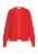 usha Vest Dames rood