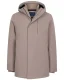 Cavallaro | Heren | Parka Valledino Bruin