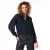 EsQualo Blouse Tapes Plumetis Black