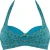 Marlies Dekkers Oceana Lagoon Blue And Green
