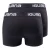 Boxershorts Iguana Melvo (x2)