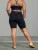 Hey Honey Leggings ‘Biker’  zwart
