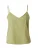 VILA Top  pastelgroen
