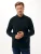 MEXX Shirt  zwart