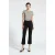 Comma Jeans-hose Black Denim
