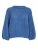 Peppercorn Trui ‘Jette’  blauw