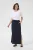 Rok Loose fit Midnight Marine