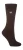 Heat Holders – Dames originele thermo sokken – Zwart