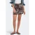 ONLY regular high waist casual short bruin