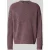 REVIEW X MATW Oversized gebreide pullover met ribboorden