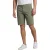 McGregor Poplin Shorts Gmd Light Olive