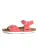 Bayton Sandalen ‘Pegase’  koraal