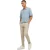 Jack & Jones Marco Katoenen Heren Off White Chino Broek