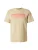MUSTANG Shirt ‘Austin’  beige / lichtrood