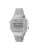 CASIO Digitaal horloge ‘Sportiv’  zwart / zilver