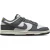 Nike Dunk Sneakers Heren – Zwart –