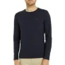 Tommy Hilfiger Stretch Slim Fit LS Shirt Heren